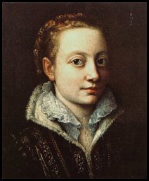 Self-Portrait 1561