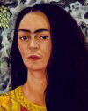 Frida Kahlo