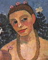 Paula Modersohn-Becker