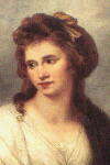 Angelica Kauffmann
